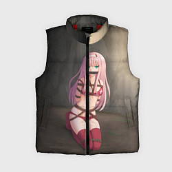 Женский жилет Милый во Франксе