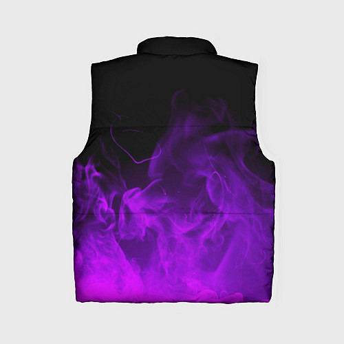 Женский жилет MONSTER ENERGY / 3D-Черный – фото 2