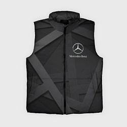 Женский жилет MERCEDES