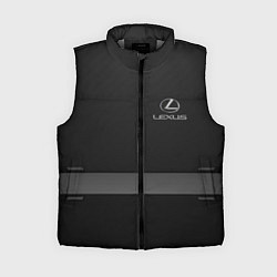 Женский жилет LEXUS