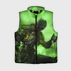 Женский жилет DARK SOULS