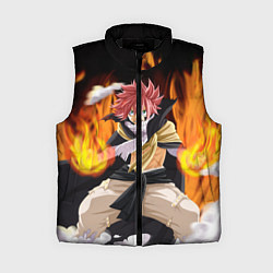 Женский жилет FAIRY TAIL ХВОСТ ФЕИ