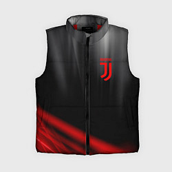 Женский жилет JUVENTUS