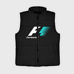 Женский жилет Formula 1
