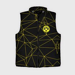 Женский жилет BORUSSIA