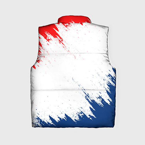 Женский жилет ARSENAL / 3D-Черный – фото 2