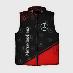 Женский жилет MERCEDES МЕРСЕДЕС