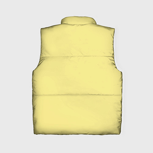 Женский жилет Заказывали Панду? ? / 3D-Светло-серый – фото 2