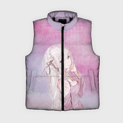 Женский жилет Эмилия