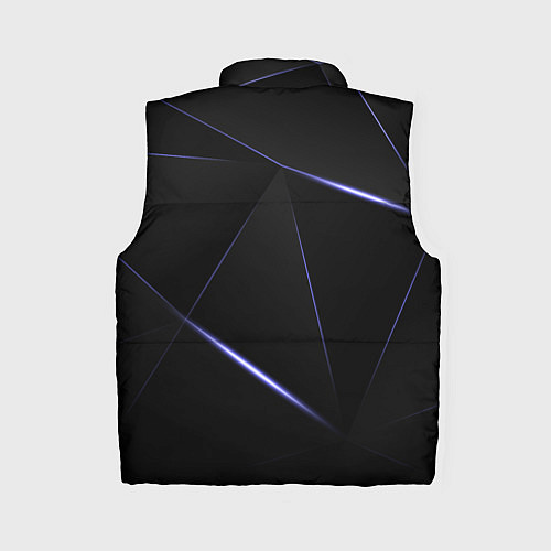 Женский жилет BMW / 3D-Светло-серый – фото 2