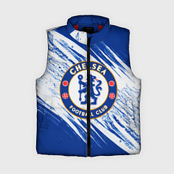 Женский жилет Chelsea