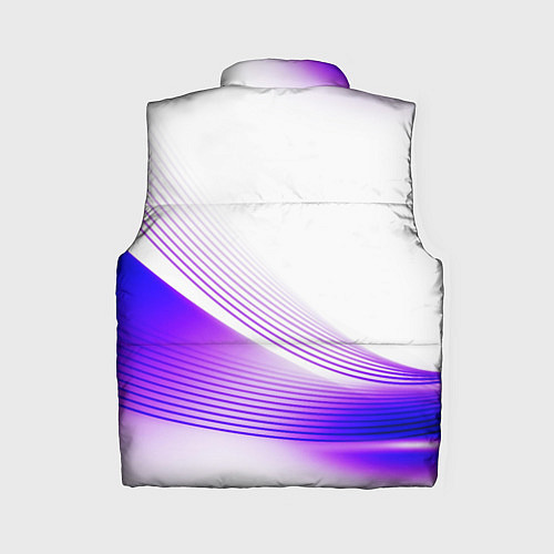 Женский жилет FORTNITE / 3D-Красный – фото 2