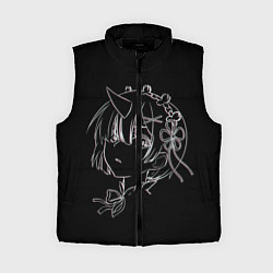 Женский жилет Re:Zero