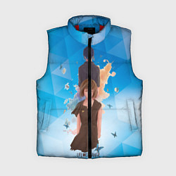 Женский жилет Life is Strange!