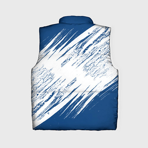 Женский жилет Toronto Maple Leafs, / 3D-Красный – фото 2