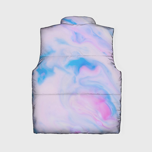 Женский жилет BluePink / 3D-Красный – фото 2