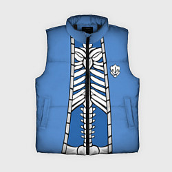 Женский жилет КУРТКА САНСА SANS