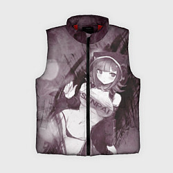 Женский жилет Danganronpa