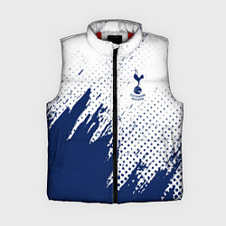 Женский жилет Tottenham Hotspur