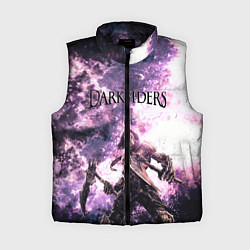 Женский жилет Darksiders 2