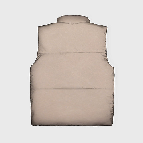 Женский жилет The Beatles / 3D-Светло-серый – фото 2