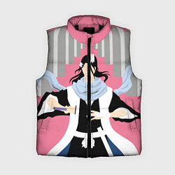 Женский жилет Bleach Блич