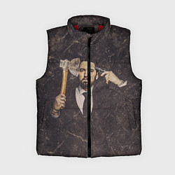 Женский жилет Eminem