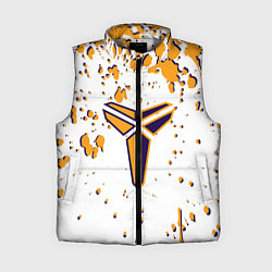 Женский жилет Kobe Bryant