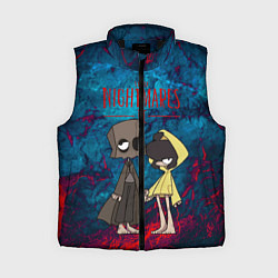 Женский жилет Little Nightmares 2