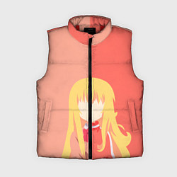 Женский жилет Gabriel DropOut Gabriel
