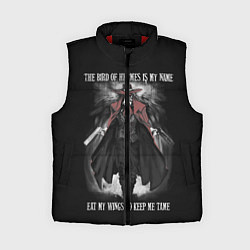 Женский жилет Хеллсинг