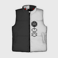 Женский жилет EXO