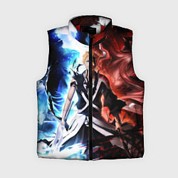 Женский жилет Bleach Ichigo Kurosaki