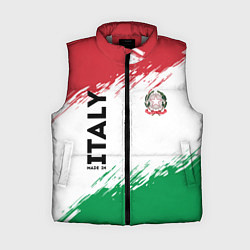 Женский жилет MADE IN ITALY