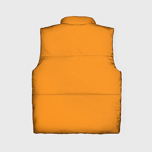 Женский жилет ГИТАРА / 3D-Красный – фото 2