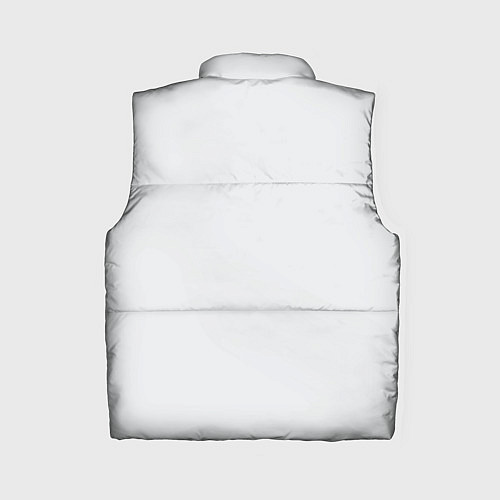 Женский жилет Моб и учитель Рейген Аратака / 3D-Красный – фото 2