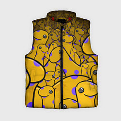 Женский жилет Nessy