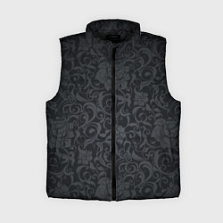Женский жилет Dark Pattern