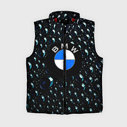 Женский жилет BMW Collection Storm