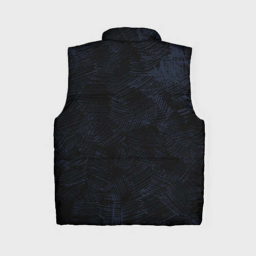 Женский жилет Барбара Genshin Impact / 3D-Светло-серый – фото 2