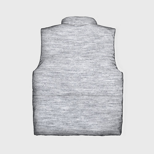 Женский жилет Нагаторо-сан с рюкзаком / 3D-Красный – фото 2