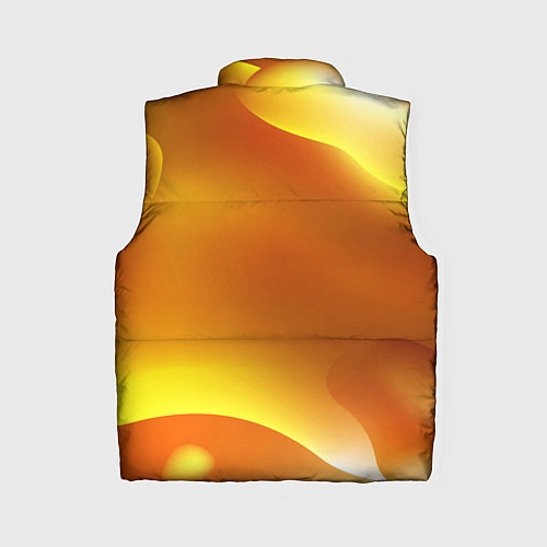 Женский жилет Aztec Ацтеки / 3D-Светло-серый – фото 2