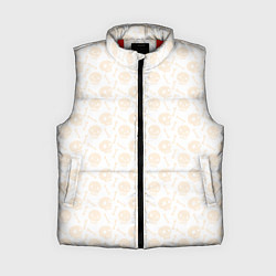 Женский жилет Patern Halloween 25