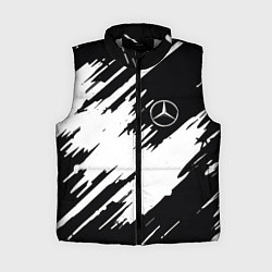 Женский жилет Новый мерин