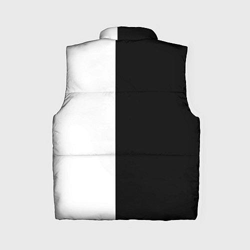 Женский жилет Игра в кальмара SG / 3D-Красный – фото 2