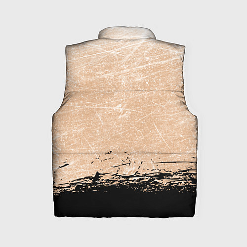 Женский жилет Linkin Park Рок Группа Линкин Парк / 3D-Черный – фото 2