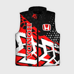 Женский жилет Honda Хонда