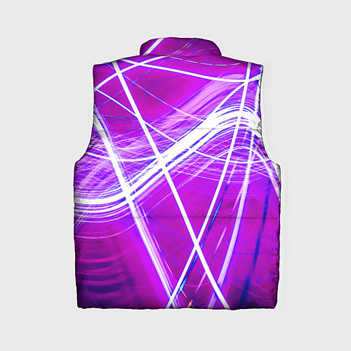 Женский жилет Гоку Блек Anime Dragon Ball Super Saiyan / 3D-Черный – фото 2