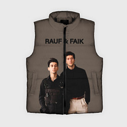 Женский жилет Rauf & Faik Рауф и Фаик