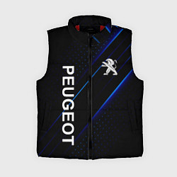 Женский жилет ПЕЖО, Peugeot